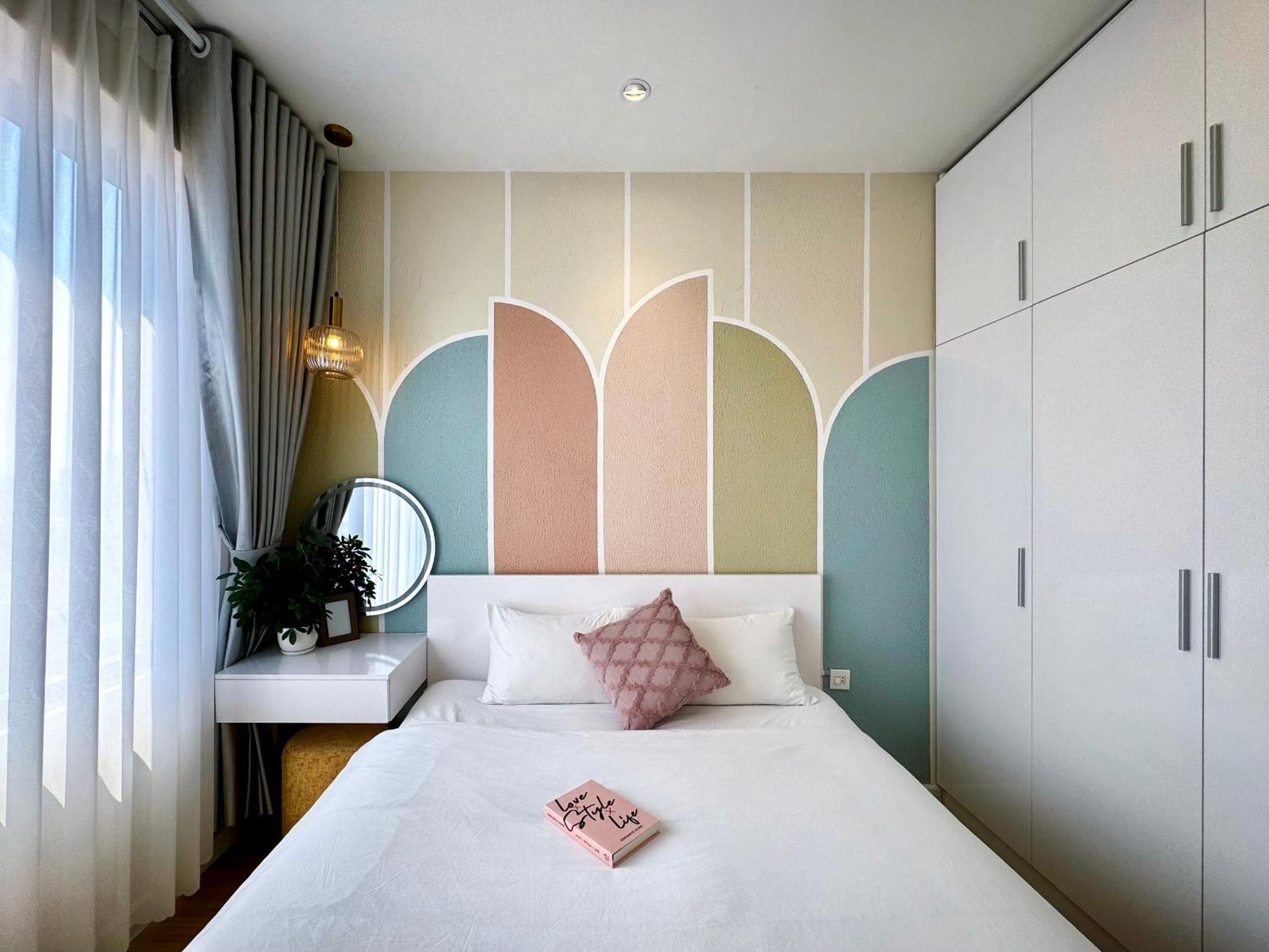 Soho Apt - Luxury Stay, Next To Benthanh Market Ho Chi Minh-staden Exteriör bild