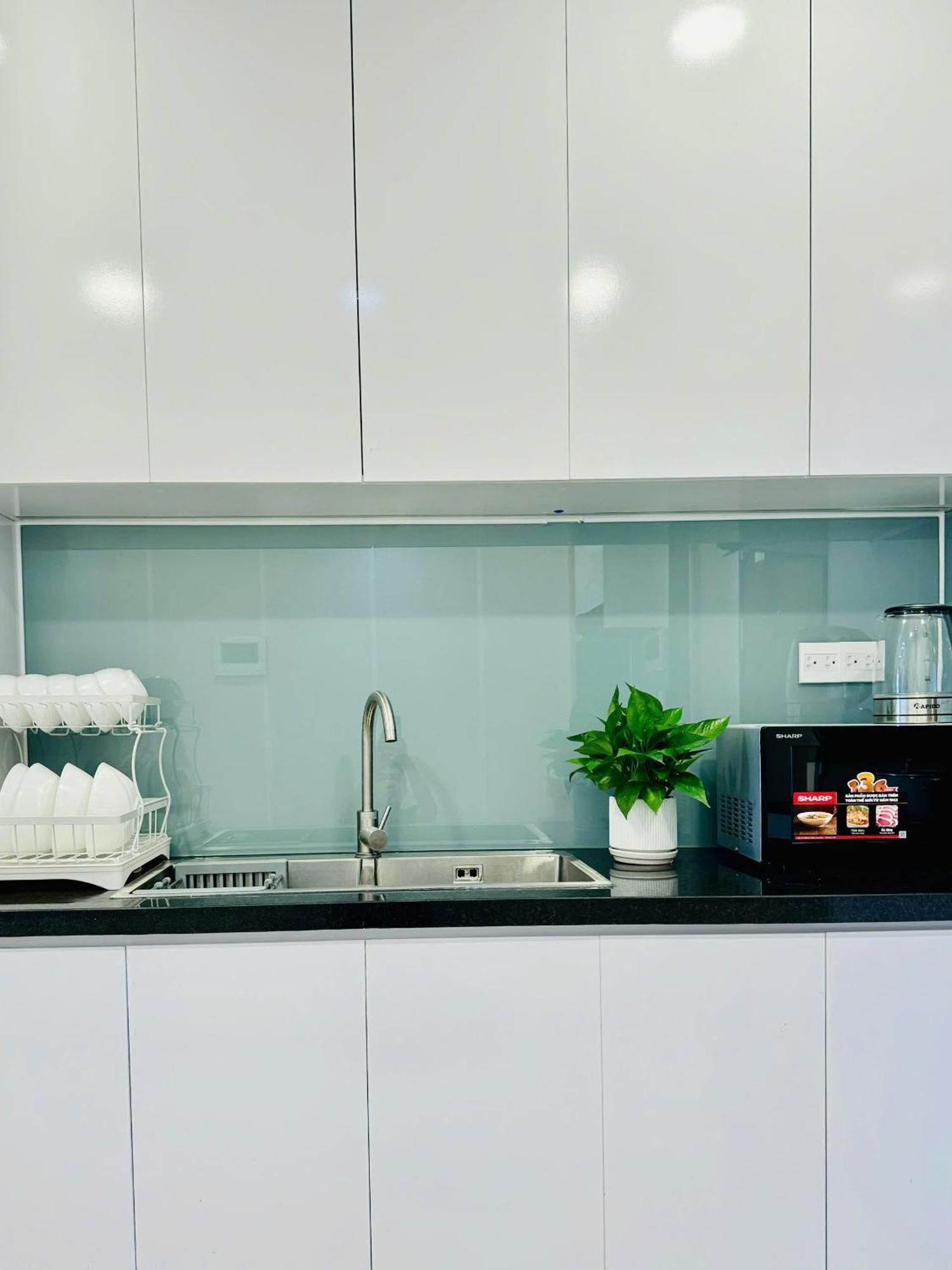 Soho Apt - Luxury Stay, Next To Benthanh Market Ho Chi Minh-staden Exteriör bild
